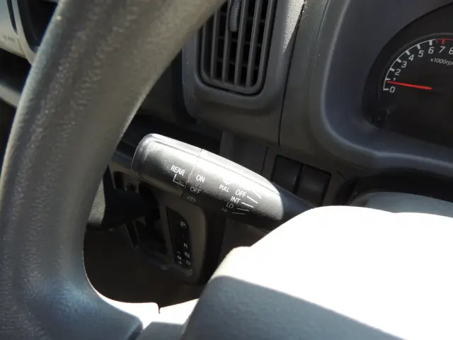 日産 クリッパーバン 5BD-DR17V(2WD)の写真41