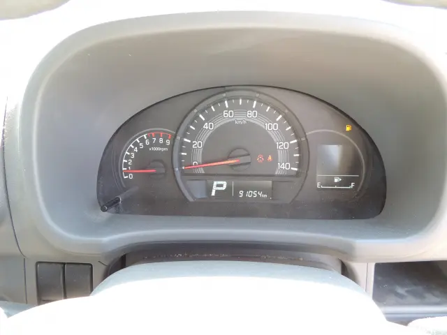 日産 クリッパーバン 5BD-DR17V(2WD)の写真43