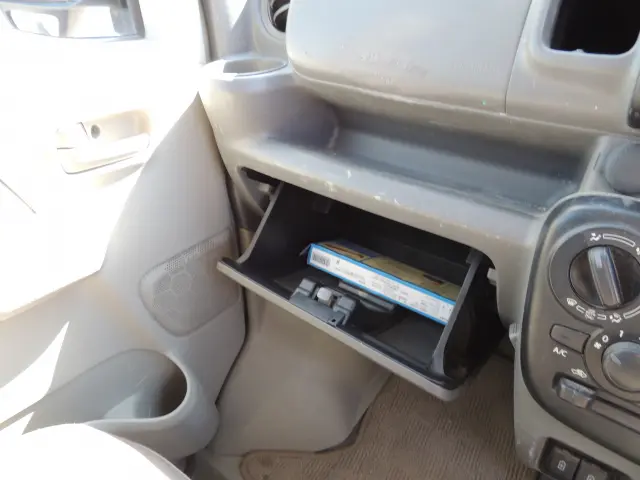 日産 クリッパーバン 5BD-DR17V(2WD)の写真48