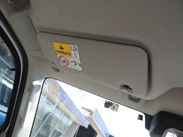 日産 クリッパーバン 5BD-DR17V(2WD)の写真50