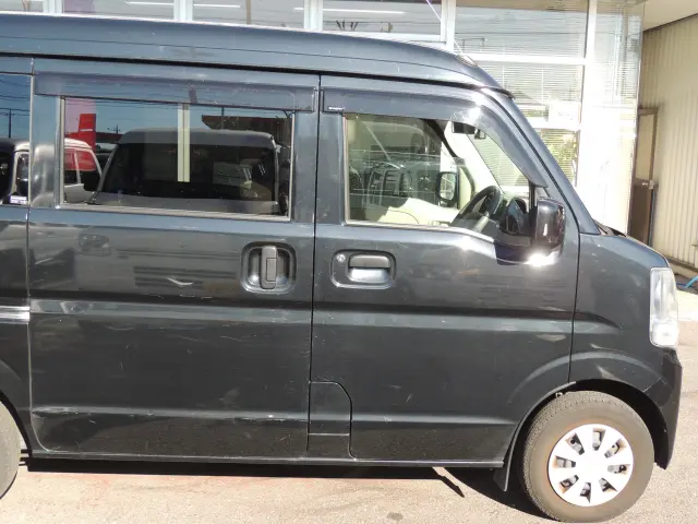 スズキ エブリイ 5BD-DA17V(2WD)の写真6