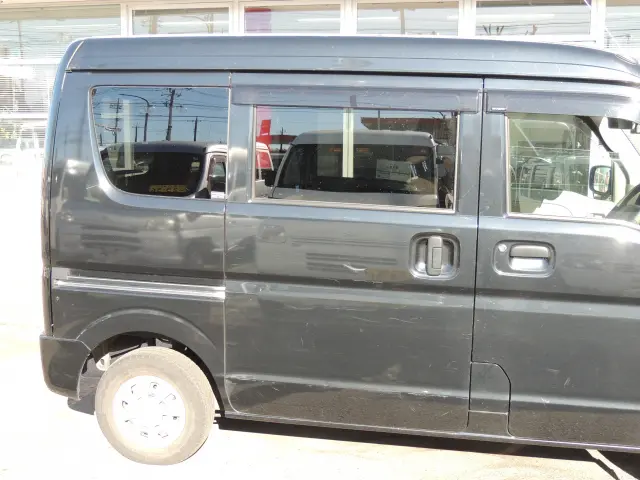 スズキ エブリイ 5BD-DA17V(2WD)の写真7