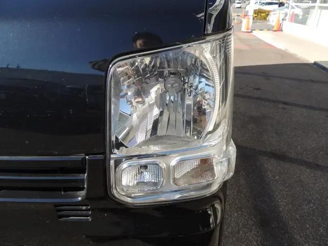 スズキ エブリイ 5BD-DA17V(2WD)の写真15