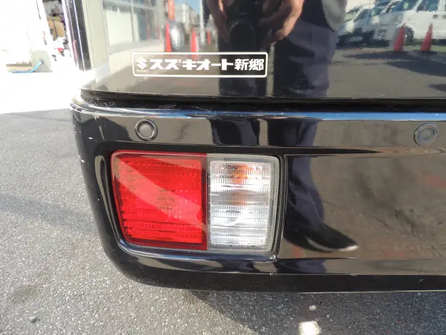 スズキ エブリイ 5BD-DA17V(2WD)の写真16