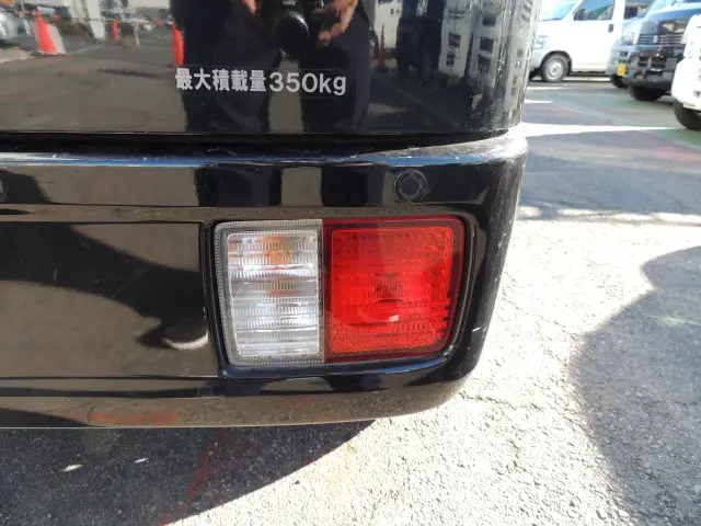 スズキ エブリイ 5BD-DA17V(2WD)の写真17