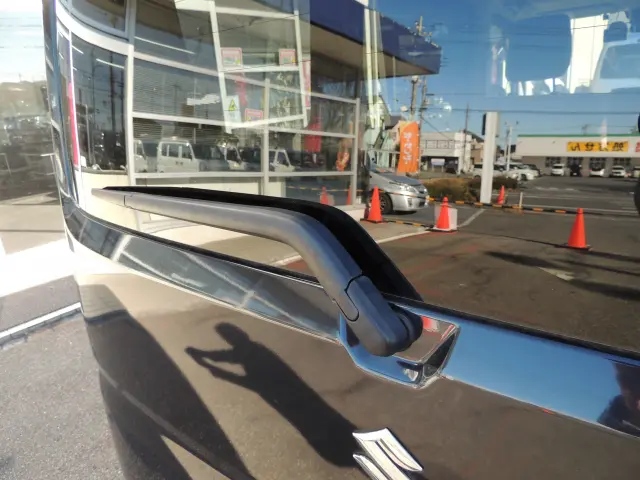 スズキ エブリイ 5BD-DA17V(2WD)の写真18