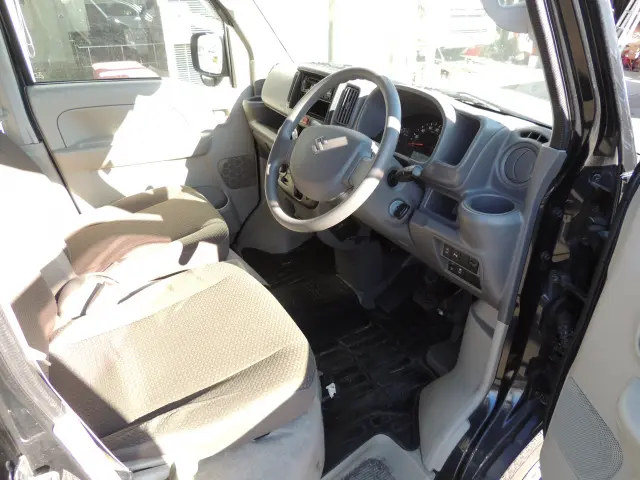 スズキ エブリイ 5BD-DA17V(2WD)の写真19