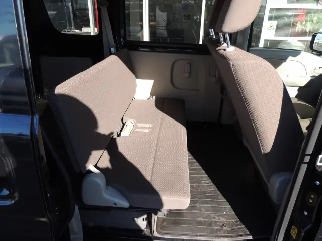 スズキ エブリイ 5BD-DA17V(2WD)の写真24