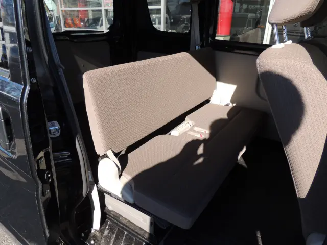 スズキ エブリイ 5BD-DA17V(2WD)の写真25