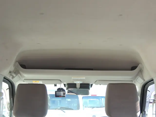 スズキ エブリイ 5BD-DA17V(2WD)の写真27