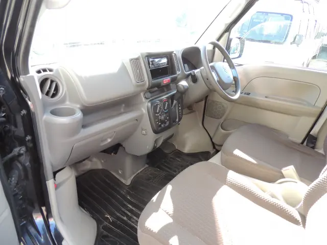 スズキ エブリイ 5BD-DA17V(2WD)の写真30