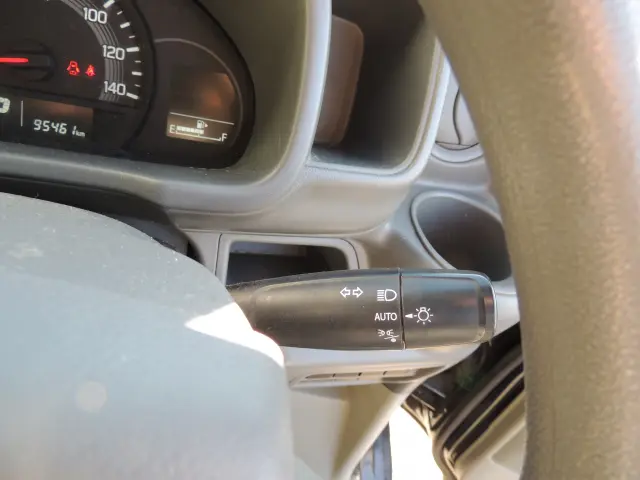 スズキ エブリイ 5BD-DA17V(2WD)の写真35