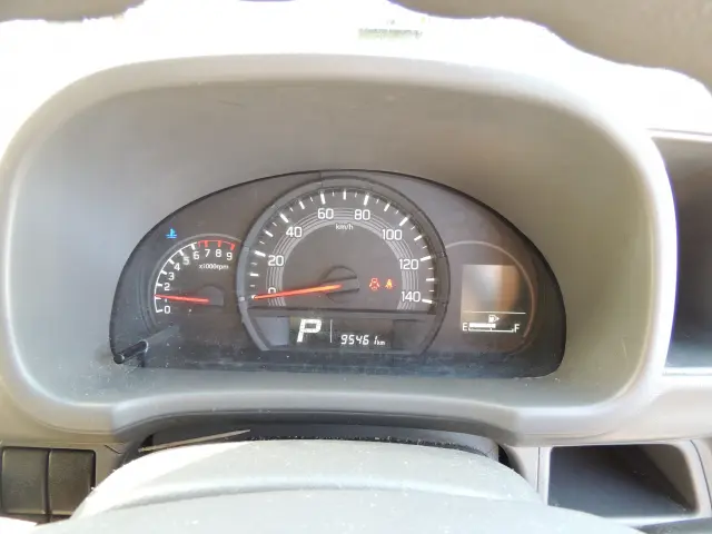 スズキ エブリイ 5BD-DA17V(2WD)の写真36