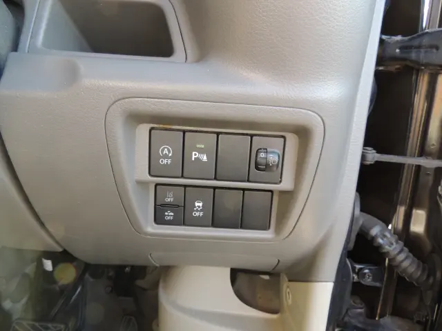 スズキ エブリイ 5BD-DA17V(2WD)の写真37