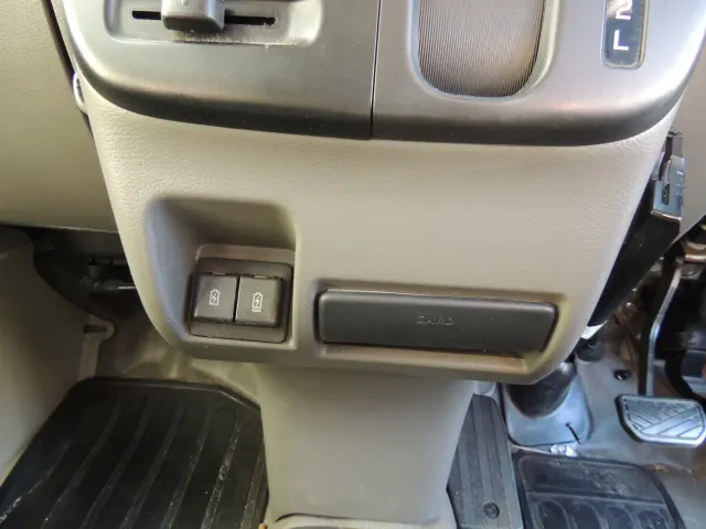 スズキ エブリイ 5BD-DA17V(2WD)の写真39