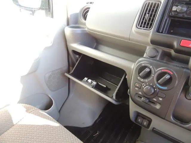 スズキ エブリイ 5BD-DA17V(2WD)の写真42