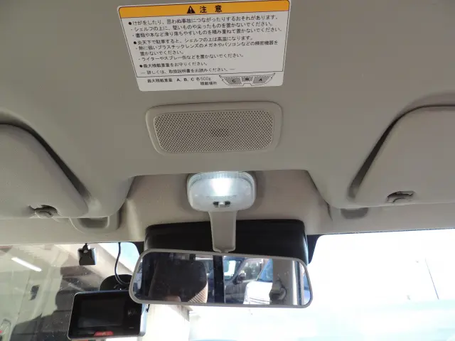 スズキ エブリイ 5BD-DA17V(2WD)の写真46