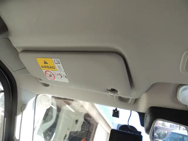 スズキ エブリイ 5BD-DA17V(2WD)の写真47