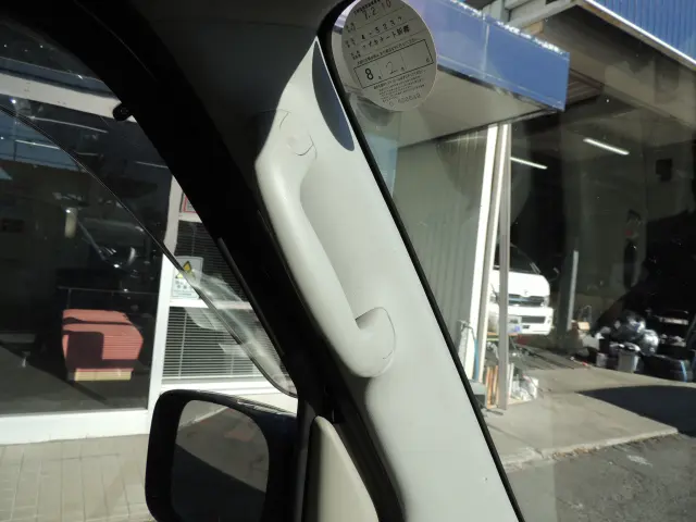 スズキ エブリイ 5BD-DA17V(2WD)の写真49