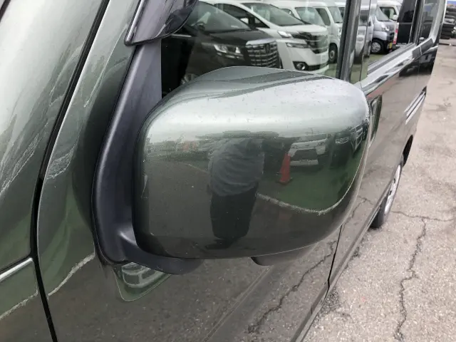 スズキ エブリイ 5BD-DA17V(2WD)の写真15
