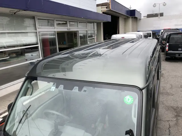 スズキ エブリイ 5BD-DA17V(2WD)の写真16