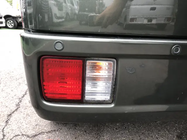 スズキ エブリイ 5BD-DA17V(2WD)の写真19