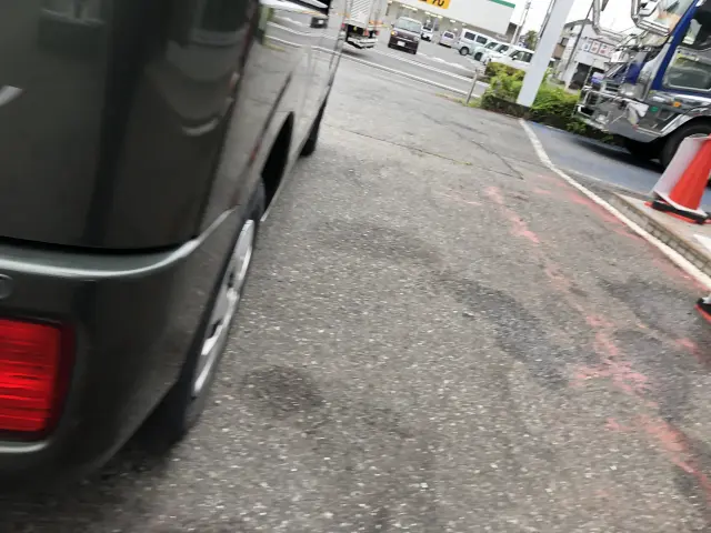 スズキ エブリイ 5BD-DA17V(2WD)の写真20
