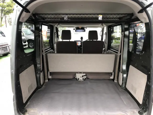 スズキ エブリイ 5BD-DA17V(2WD)の写真26