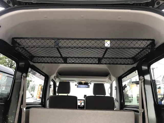 スズキ エブリイ 5BD-DA17V(2WD)の写真27