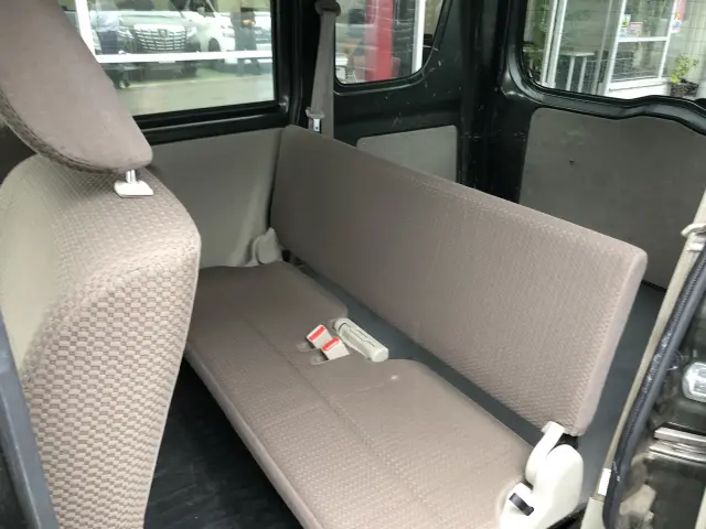 スズキ エブリイ 5BD-DA17V(2WD)の写真28