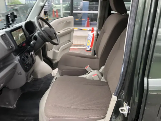 スズキ エブリイ 5BD-DA17V(2WD)の写真30