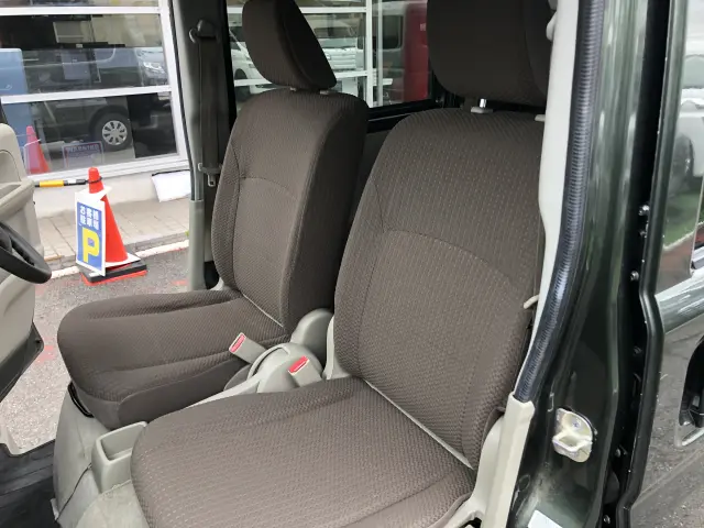 スズキ エブリイ 5BD-DA17V(2WD)の写真31