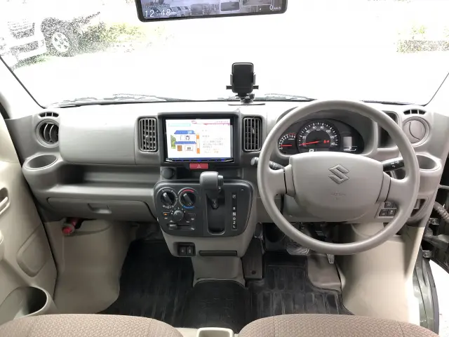 スズキ エブリイ 5BD-DA17V(2WD)の写真33