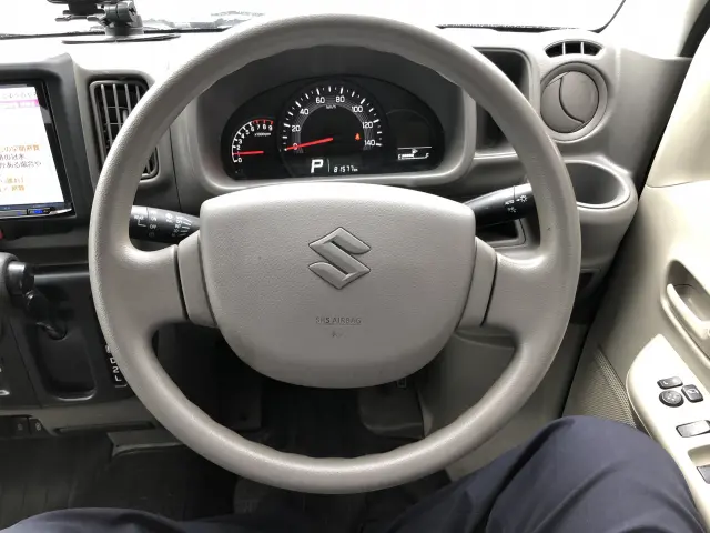 スズキ エブリイ 5BD-DA17V(2WD)の写真35
