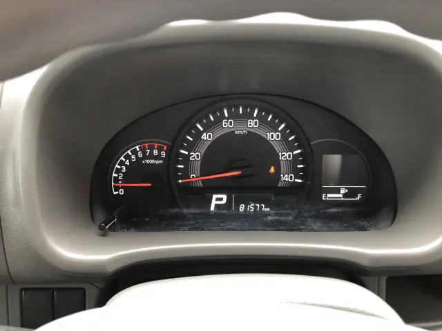 スズキ エブリイ 5BD-DA17V(2WD)の写真36