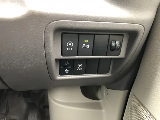 スズキ エブリイ 5BD-DA17V(2WD)の写真37