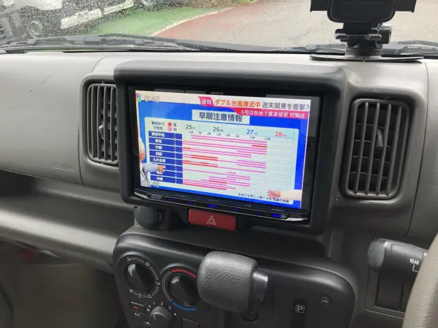 スズキ エブリイ 5BD-DA17V(2WD)の写真38