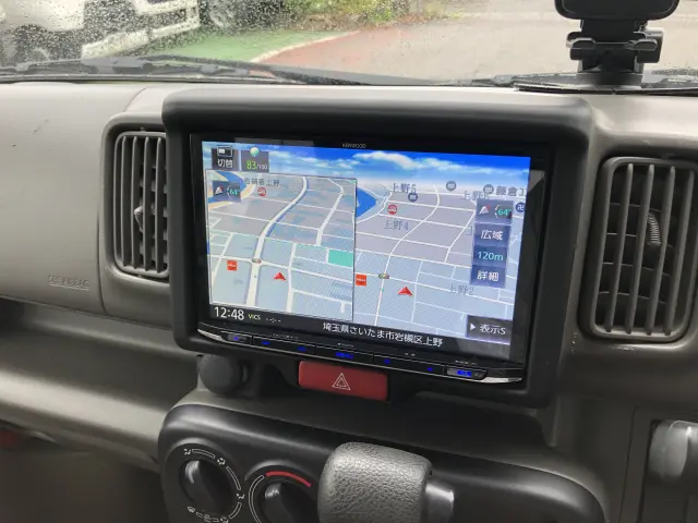 スズキ エブリイ 5BD-DA17V(2WD)の写真39