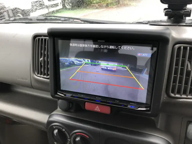 スズキ エブリイ 5BD-DA17V(2WD)の写真41