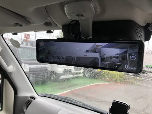 スズキ エブリイ 5BD-DA17V(2WD)の写真42