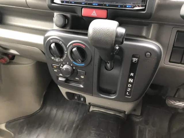 スズキ エブリイ 5BD-DA17V(2WD)の写真43