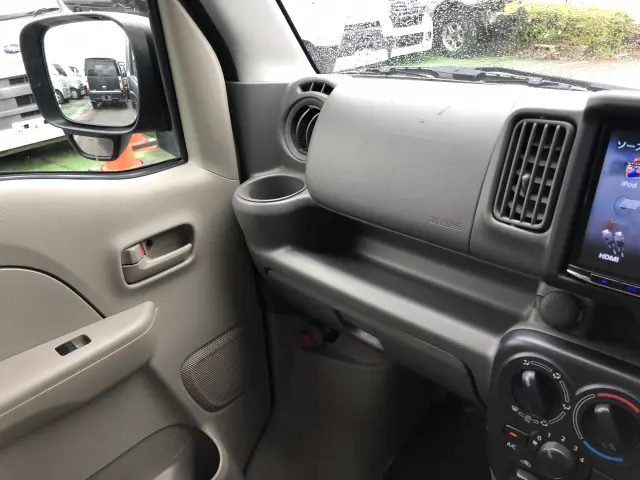 スズキ エブリイ 5BD-DA17V(2WD)の写真45