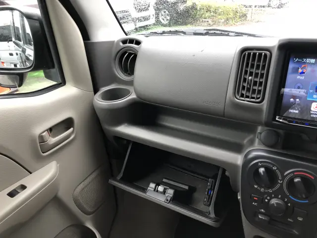 スズキ エブリイ 5BD-DA17V(2WD)の写真46