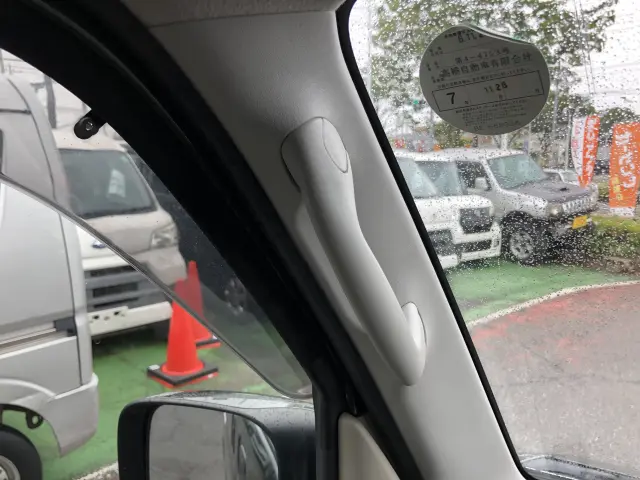 スズキ エブリイ 5BD-DA17V(2WD)の写真49