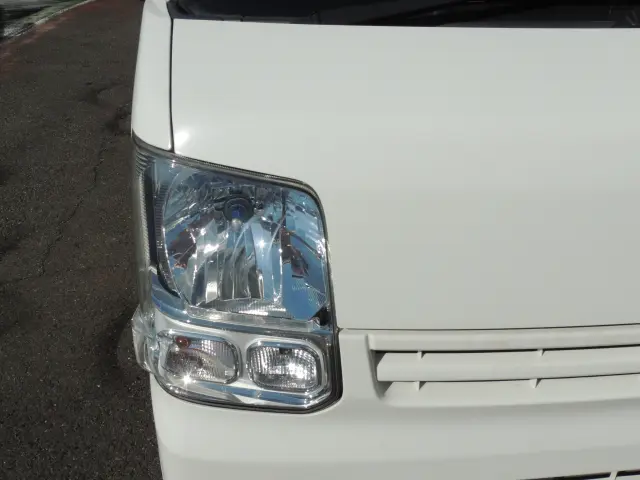 日産 クリッパーバン HBD-DR17V(2WD)の写真16