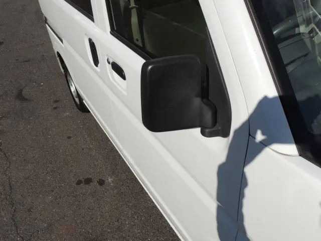 日産 クリッパーバン HBD-DR17V(2WD)の写真18