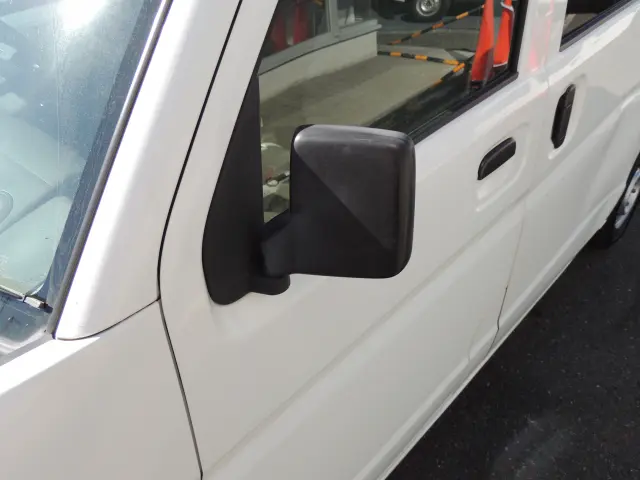 日産 クリッパーバン HBD-DR17V(2WD)の写真19