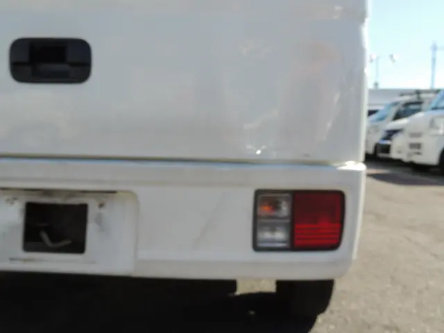 日産 クリッパーバン HBD-DR17V(2WD)の写真20