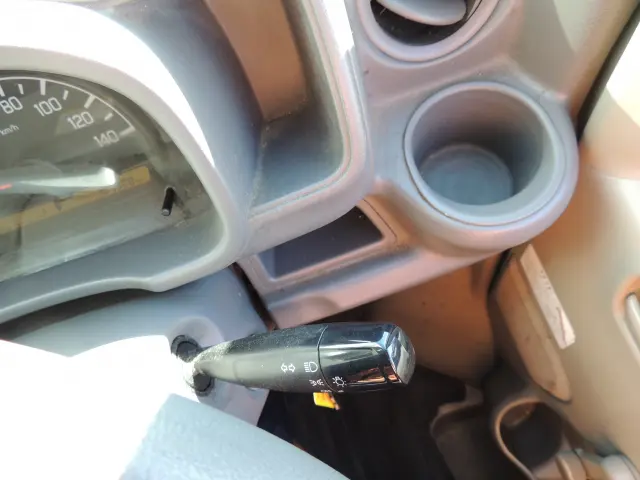 日産 クリッパーバン HBD-DR17V(2WD)の写真34