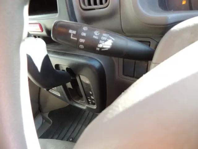 日産 クリッパーバン HBD-DR17V(2WD)の写真35